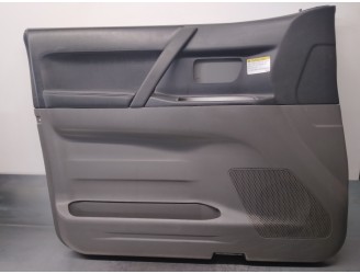 Recambio de guarnecido puerta delantera izquierda para mitsubishi montero (v60/v70) 3.2 di-d cat referencia OEM IAM MR621818  5 