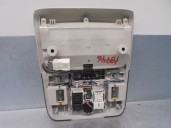 Recambio de luz interior para subaru legacy kombi/outback b14 2.0 cat referencia OEM IAM 92151AJ070ME VC12083 