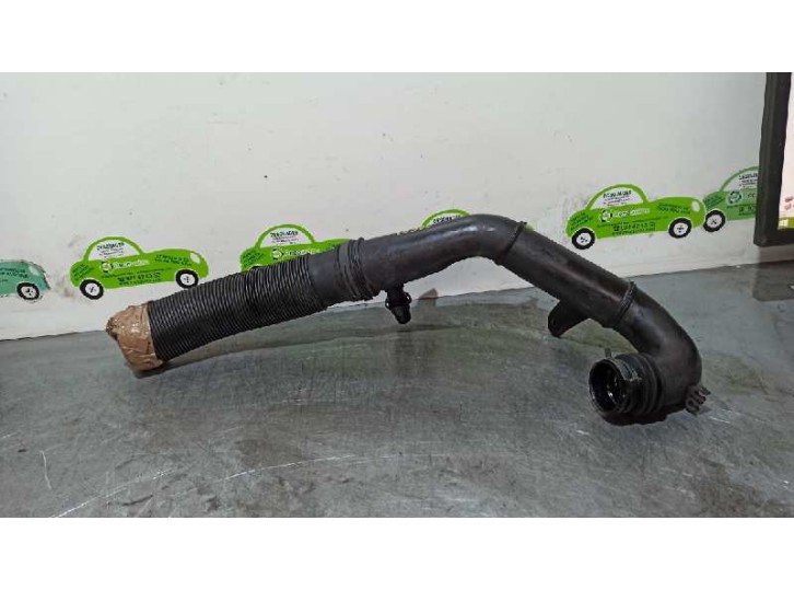 Recambio de tubo para seat leon (1m1) 1.9 tdi referencia OEM IAM 1J0129654C 