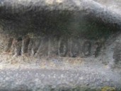 Recambio de pinza freno delantera izquierda para land rover freelander (ln) 2.0 turbodiesel referencia OEM IAM   LUCAS