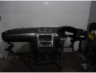 Replacement dashboard for Ford Galaxy (CA1) 2.0 TDCi CAT OEM IAM reference 1758608 BLACK 