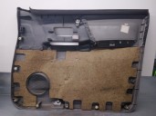 Recambio de guarnecido puerta delantera izquierda para mitsubishi montero (v60/v70) 3.2 di-d cat referencia OEM IAM MR621818 5 