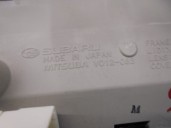 Recambio de luz interior para subaru legacy kombi/outback b14 2.0 cat referencia OEM IAM 92151AJ070ME VC12083 