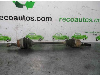 Recambio de transmision trasera derecha para land rover freelander (ln) 2.0 turbodiesel referencia OEM IAM 