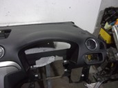 Recambio de salpicadero para ford galaxy (ca1) 2.0 tdci cat referencia OEM IAM 1758608 NEGRO 