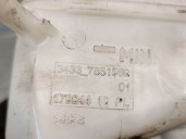 Recambio de bomba freno para bmw 3 (f30, f80) 330 e referencia OEM IAM 34336851095 34336851095 702618 BOSCH