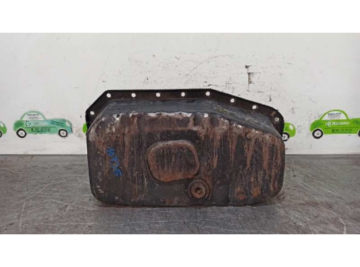 Recambio de carter para fiat ducato combi (desde 03.94) 2.8 diesel referencia OEM IAM 500323326  