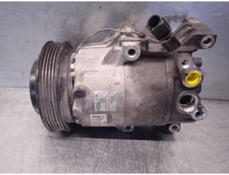 COMPRESOR AIRE ACONDICIONADO F500YN9CA02 HCC