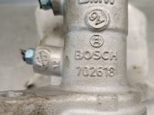 Replacement brake pump for BMW 3 (F30, F80) 330e OEM IAM reference 34336851095 34336851095 702618 BOSCH