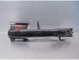 Recambio de maneta exterior delantera derecha para subaru legacy kombi/outback b14 2.0 cat referencia OEM IAM 61160AJ000V2 5 PU