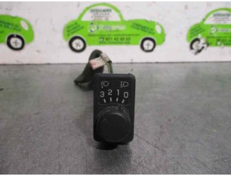 Recambio de mando para nissan terrano/terrano.ii (r20) 2.7 turbodiesel referencia OEM IAM 243430X805 KS4900 