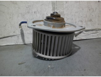 Recambio de motor calefaccion para mitsubishi montero (v60/v70) 3.2 di-d cat referencia OEM IAM MR398725 2 PINES 