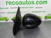 Recambio de retrovisor izquierdo para mg mg zr 1.4 16v cat referencia OEM IAM MANUAL 