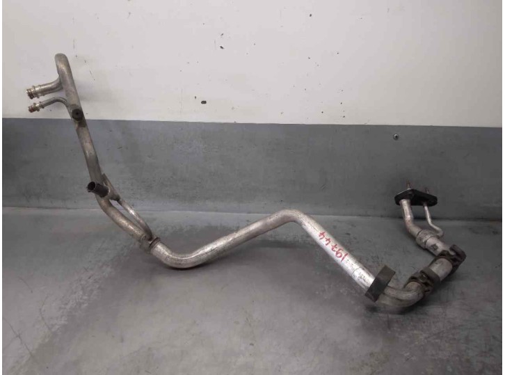 Replacement air conditioning pipes for Ford Galaxy (CA1) 2.0 TDCi cat OEM IAM reference 1732153 