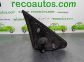 Recambio de retrovisor izquierdo para mg mg zr 1.4 16v cat referencia OEM IAM  MANUAL 