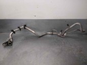 Replacement air conditioning pipes for Ford Galaxy (CA1) 2.0 TDCi cat OEM IAM reference 1732153 