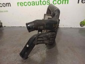 Recambio de intercooler para opel astra g berlina 1.7 16v dti cat (y 17 dt / lr6) referencia OEM IAM 9192587 