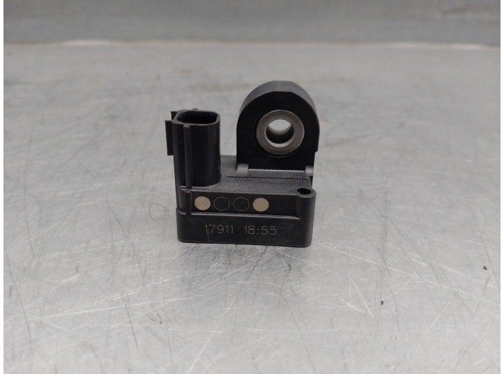 Recambio de sensor impacto para mazda cx-7 (er) 2.2 turbodiesel cat referencia OEM IAM GP9A57KC0 