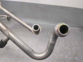 Replacement air conditioning pipes for Ford Galaxy (CA1) 2.0 TDCi cat OEM IAM reference 1732153 
