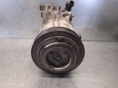 Recambio de compresor aire acondicionado para hyundai ix20 gl classic referencia OEM IAM F500YN9CA02 HCC
