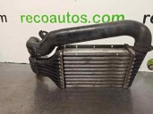 Recambio de intercooler para opel astra g berlina 1.7 16v dti cat (y 17 dt / lr6) referencia OEM IAM 9192587 