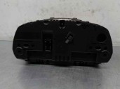 Recambio de cuadro instrumentos para bmw serie 1 berlina (e81/e87) 2.0 16v diesel cat referencia OEM IAM 9220949 