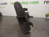 Recambio de intercooler para opel astra g berlina 1.7 16v dti cat (y 17 dt / lr6) referencia OEM IAM 9192587 