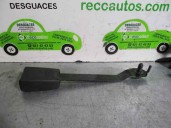 Recambio de enganche cinturon para renault clio iii 1.2 referencia OEM IAM 750787 34042795 5 PUERTAS
