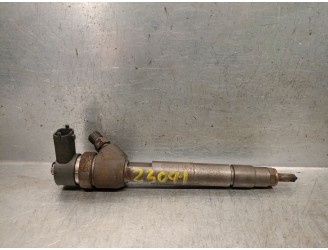 Recambio de inyector para honda accord vii (cl, cn) 2.2 i-ctdi (cn1) referencia OEM IAM 16450RBDE01 0445110172 BOSCH