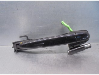 Recambio de maneta exterior trasera derecha para subaru legacy kombi/outback b14 2.0 cat referencia OEM IAM 61160AJ000V2  