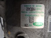 Recambio de compresor aire acondicionado para hyundai ix20 gl classic referencia OEM IAM F500YN9CA02  HCC