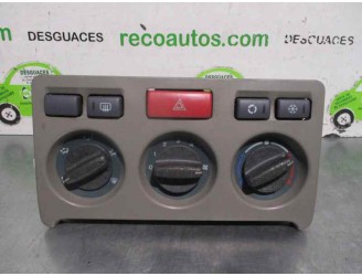 Recambio de mando calefaccion / aire acondicionado para land rover freelander (ln) 2.0 turbodiesel referencia OEM IAM 559110040 