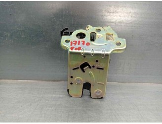 Recambio de cerradura maletero / porton para skoda octavia combi (5e5) 1.5 16v tgi bivalent. gasolina / cng referencia OEM IAM 8