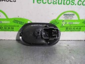 Recambio de maneta interior trasera izquierda para renault clio iii 1.2 referencia OEM IAM  310579 FABI