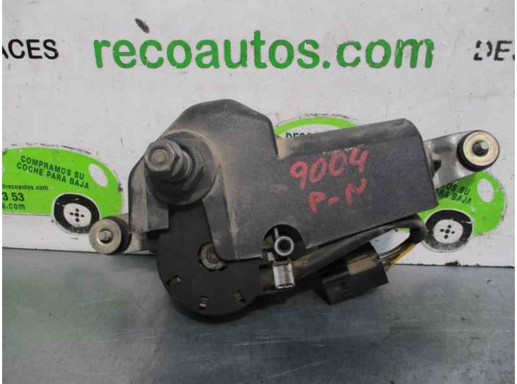 Recambio de motor limpia trasero para land rover freelander (ln) 2.0 turbodiesel referencia OEM IAM BLB101620  