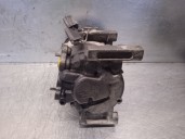Air conditioning compressor replacement part for Hyundai ix20 GL Classic OEM IAM reference F500YN9CA02 HCC