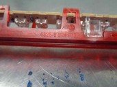 Recambio de luz central de freno para bmw serie 1 berlina (e81/e87) 2.0 16v diesel cat referencia OEM IAM 63256931397 