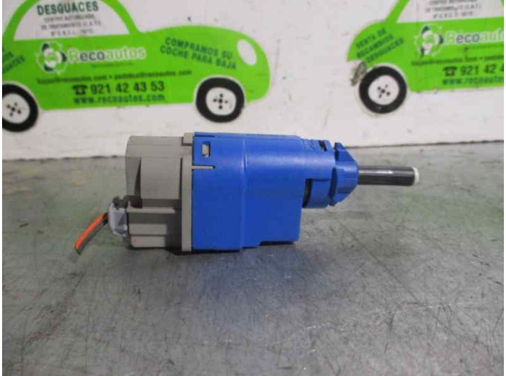 Recambio de interruptor para renault clio iii 1.2 referencia OEM IAM 253255192R  