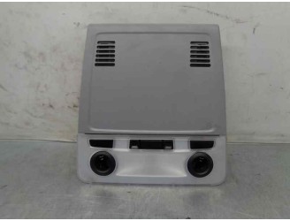 Recambio de luz interior para bmw serie 1 berlina (e81/e87) 2.0 16v diesel cat referencia OEM IAM 9209535 