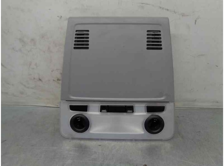 Recambio de luz interior para bmw serie 1 berlina (e81/e87) 2.0 16v diesel cat referencia OEM IAM 9209535 