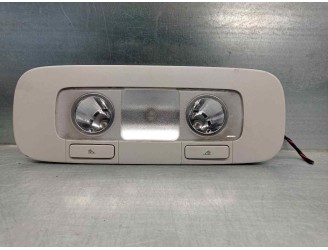 Recambio de luz interior para skoda octavia combi (5e5) 1.5 16v tgi bivalent. gasolina / cng referencia OEM IAM 3T0947291A 3T094