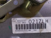 Recambio de caja cambios para bmw 3 (f30, f80) 330 e referencia OEM IAM GA8P75HZ 24008486617 0004418