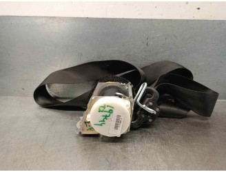 Recambio de cinturon seguridad trasero izquierdo para ford galaxy (ca1) 2.0 tdci cat referencia OEM IAM 9G9N611B69AA3YYW  5 PUER