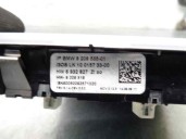 Recambio de luz interior para bmw serie 1 berlina (e81/e87) 2.0 16v diesel cat referencia OEM IAM 9209535 