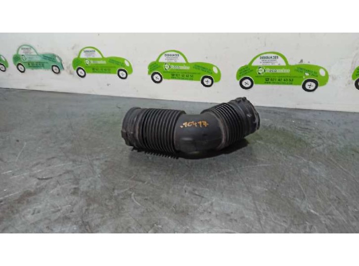 Recambio de tubo para peugeot 307 (3a/c) 2.0 16v referencia OEM IAM 9649757480 