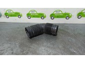 Replacement pipe for Peugeot 307 (3A/C) 2.0 16V OEM IAM reference 9649757480 