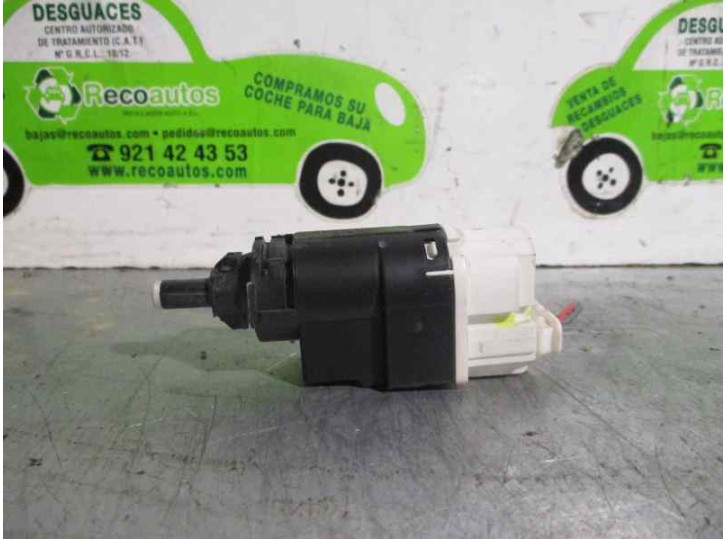 Recambio de interruptor para renault clio iii 1.2 referencia OEM IAM 253206170R  