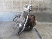 Recambio de mangueta delantera izquierda para bmw serie 1 berlina (e81/e87) 2.0 16v diesel cat referencia OEM IAM 31216773209 