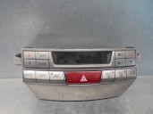 Recambio de mando climatizador para subaru legacy kombi/outback b14 2.0 cat referencia OEM IAM 72311AJ030 A2C53283934 CONTINENTA