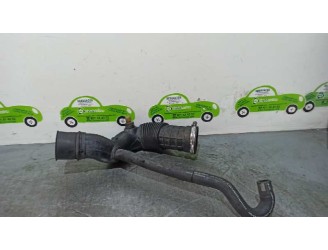 Replacement pipe for Renault Megane I Classic (LA0) 1.6 OEM IAM reference 7700866642 